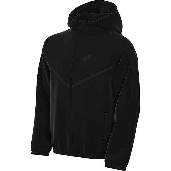 Amazon.com: Tech Fleece Hoodie by Nike: Clothing, Shoes & Jewelry